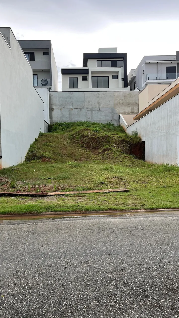 Terreno Condomínio Mosaico Essence à venda, Cézar de Souza, Mogi das Cruzes, SP, com proje