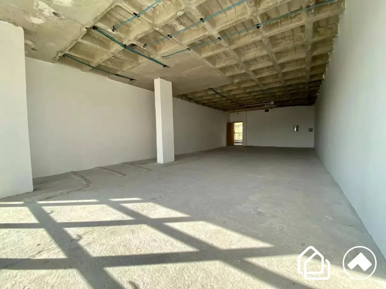 Sala comercial para aluguel no Estoril - BH