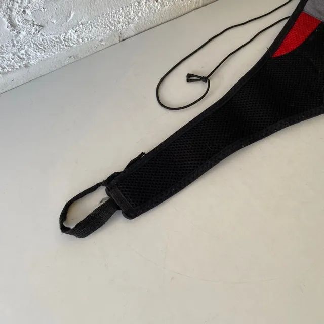 Ref.419 Protetor de quadro p/ suor para treino indoor e SmartTrainer - usado e funcional - Foto 2