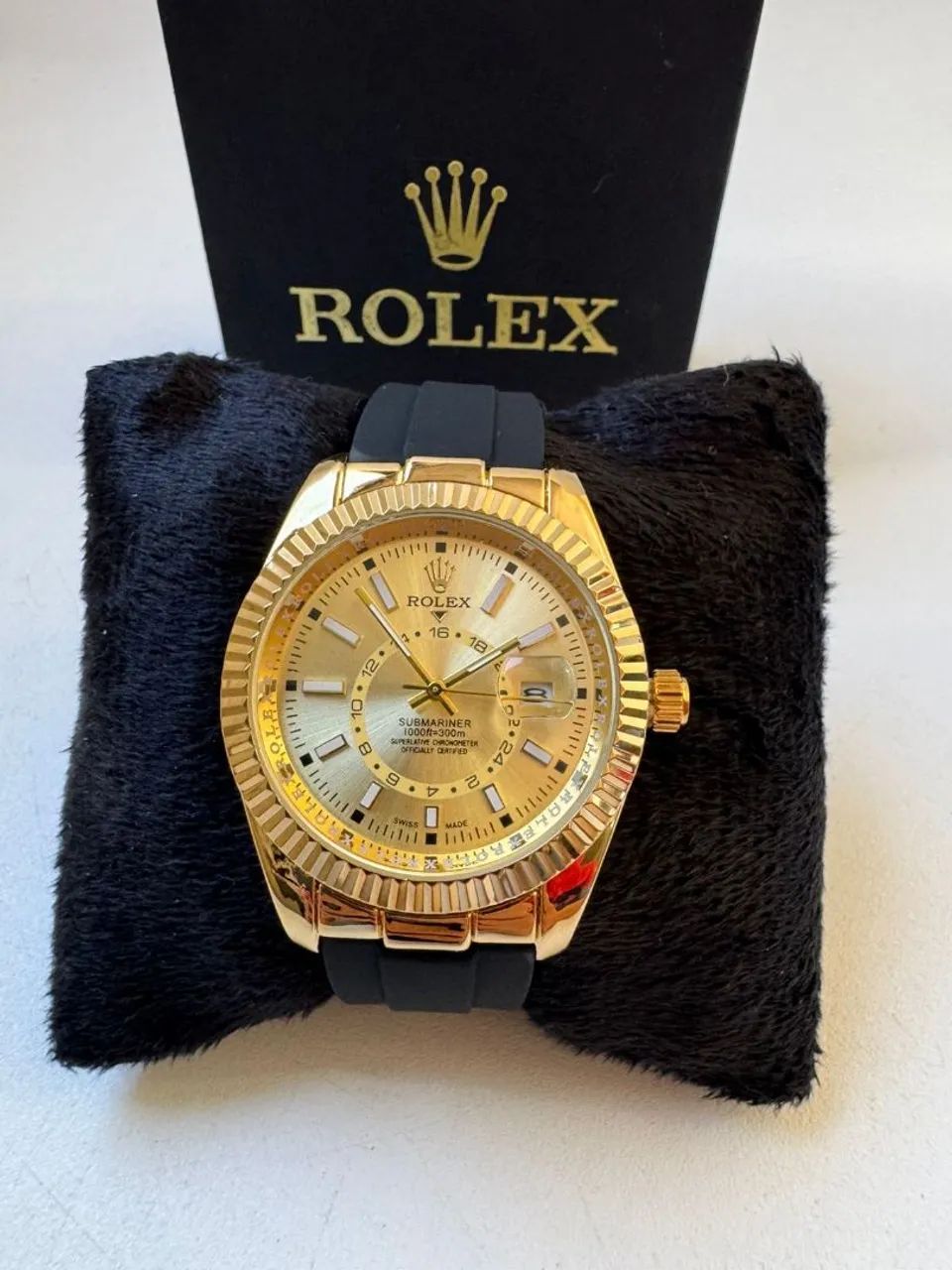 Rolex Sky-Dweller