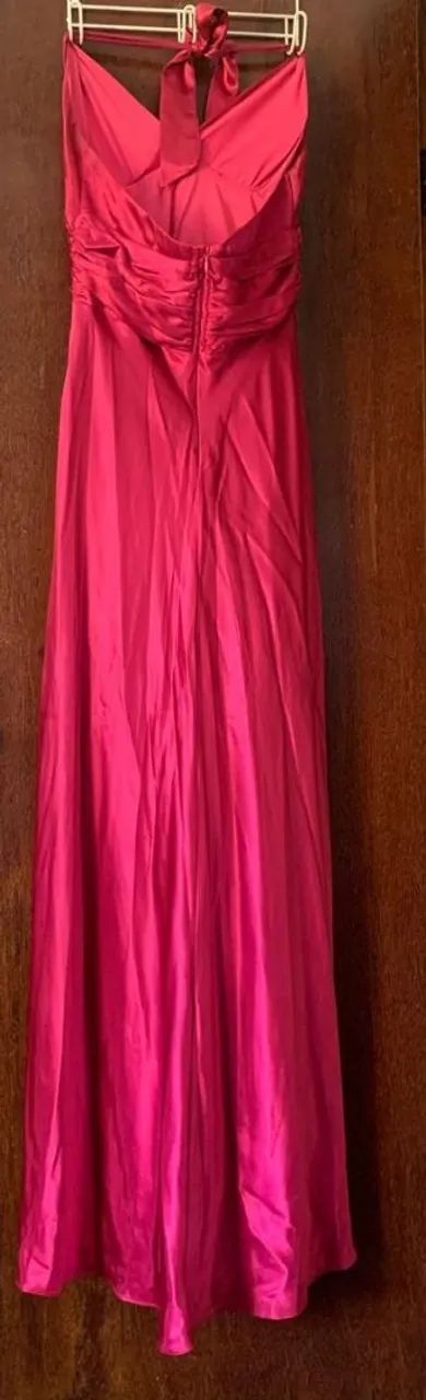 Vestido de festa  veste M  - Foto 2