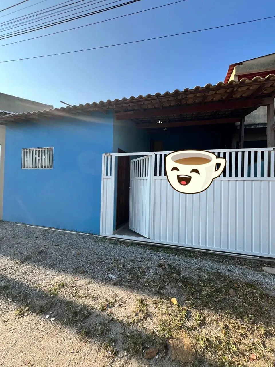 Imóvel para venda com 70 metros quadrados com 1 quarto em Unamar (Tamoios) - Cabo Frio - R - Foto 2