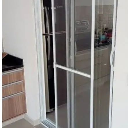 Tela de segurança conta mosquito  - Foto 4