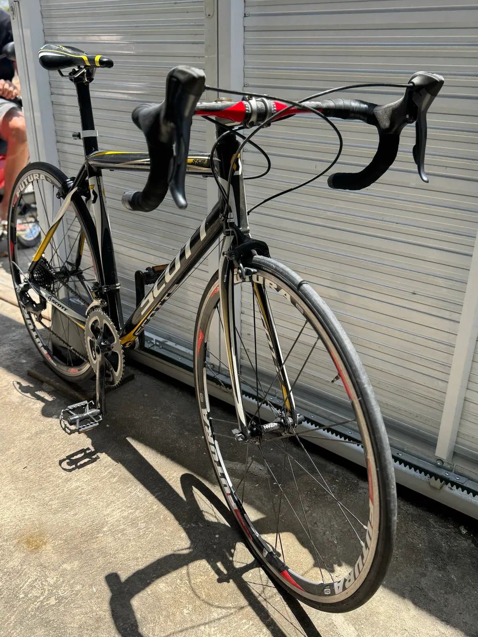 Bike scoot 52 speed  - Foto 4
