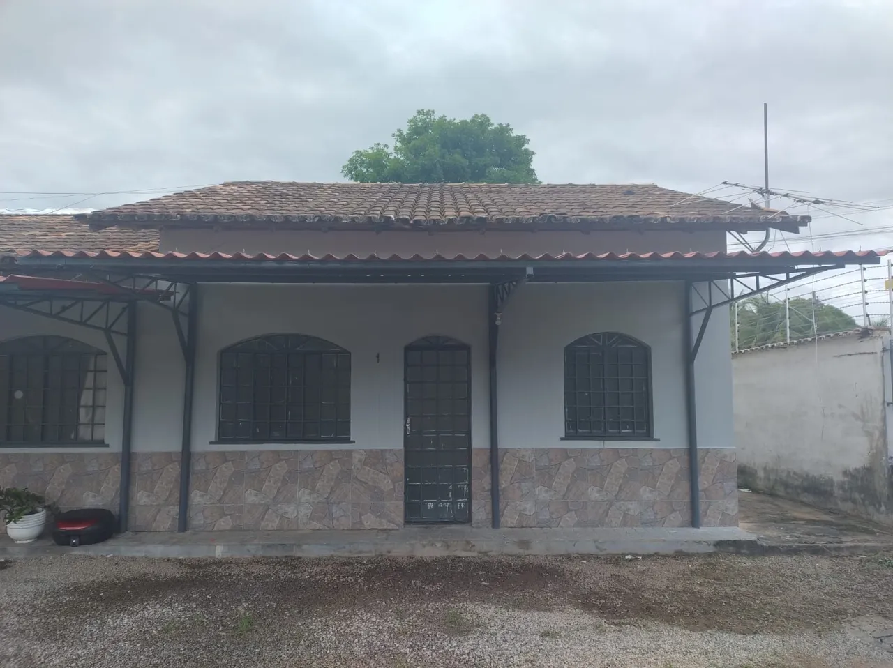 Aluguel Ap. São Francisco 