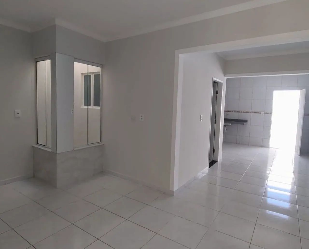 Foto - São Luís - Centro