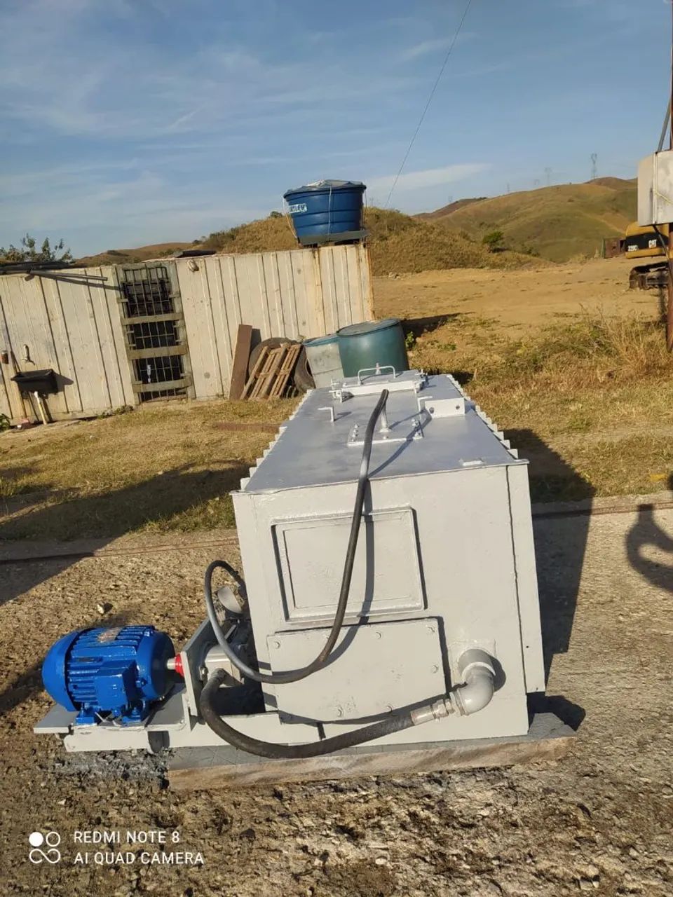 Britador Cone Faço 90 RS  - Foto 6