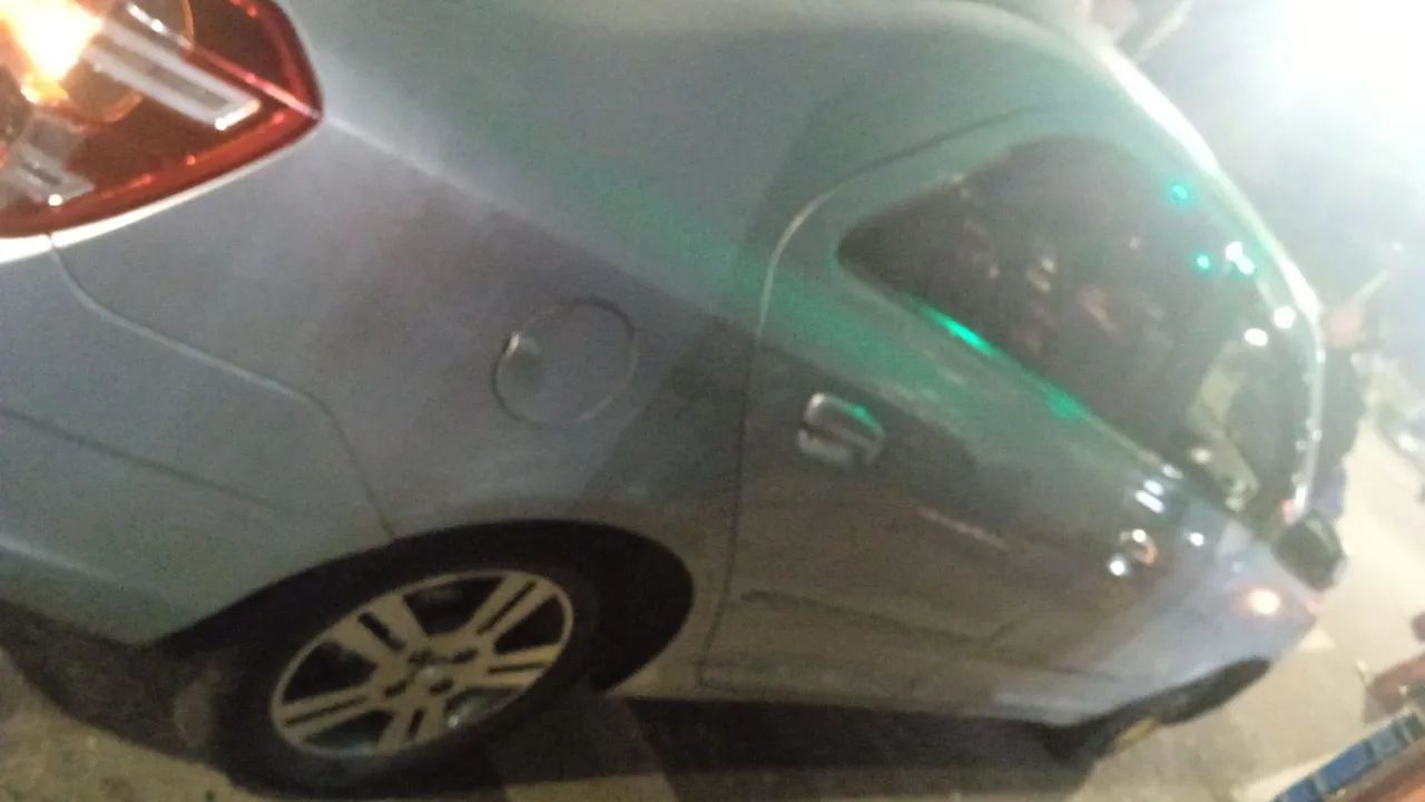 Troco em moto com volta pra mim  - Foto 2