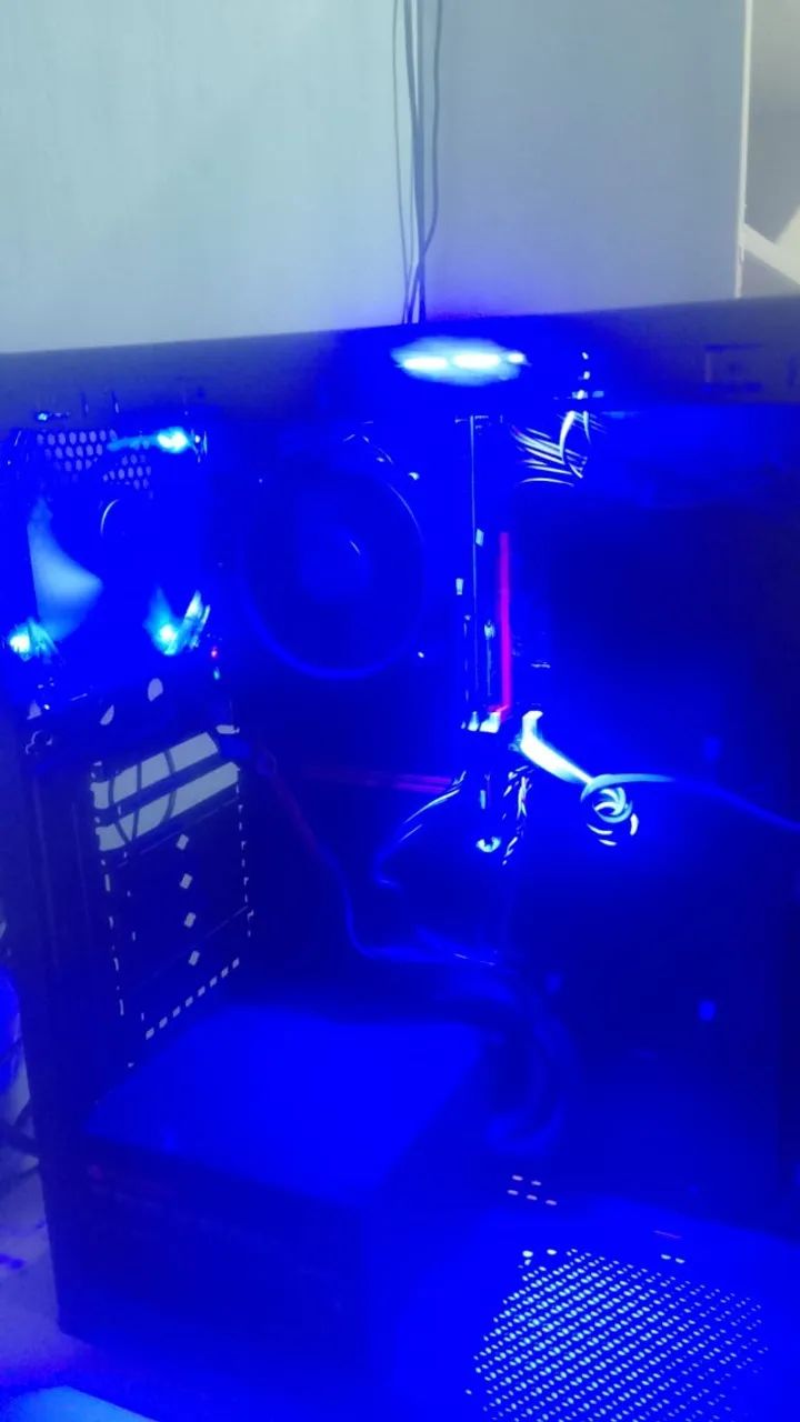 Gaming Computer i7+SSD (( We Accept Credit Cards or Pix))64318042386689124