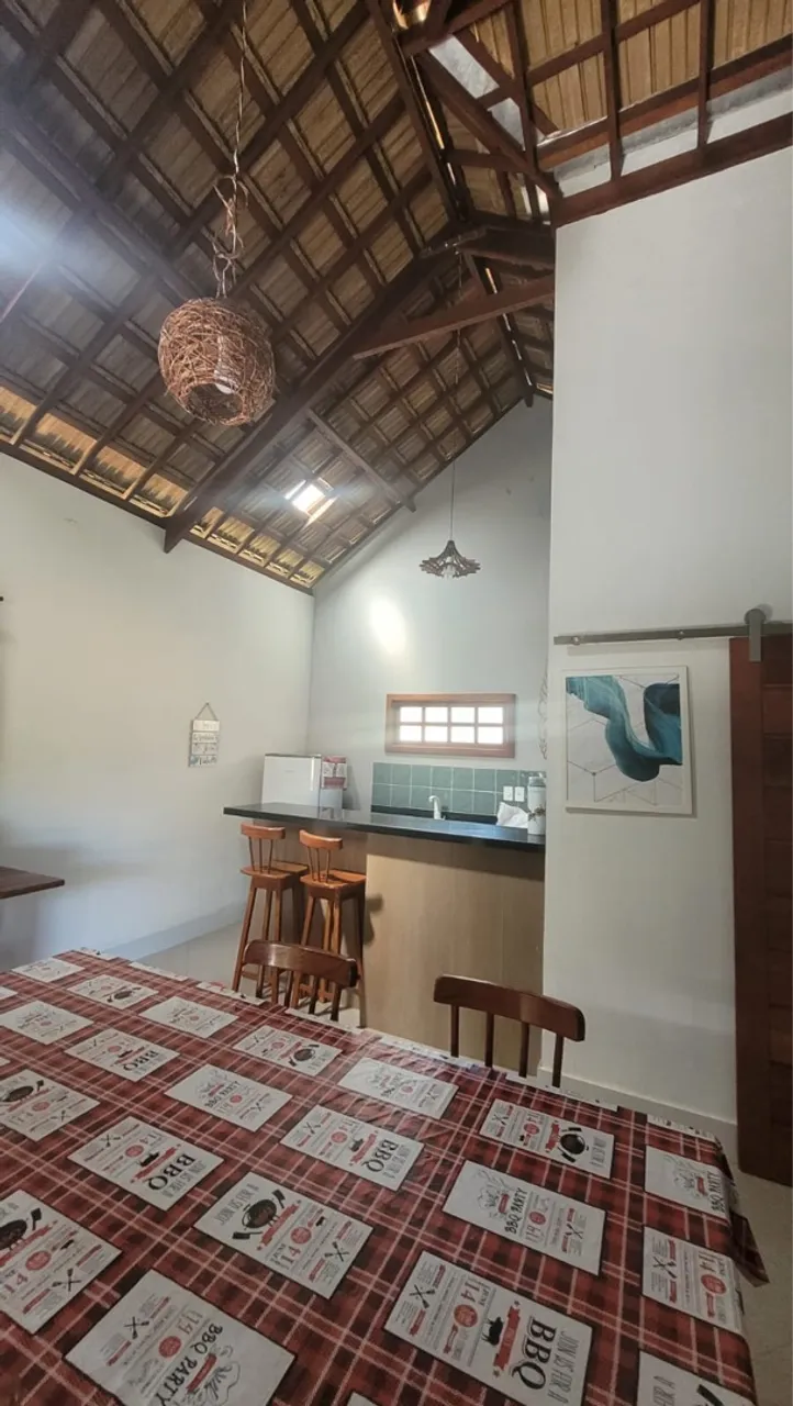 Casa em Siribinha,Conde /Ba