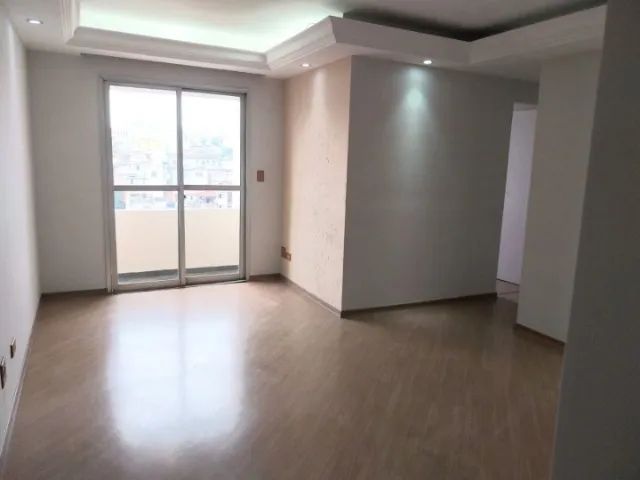 Apartamento com 2 quartos e 52m2 no ABC !!! - Foto 2