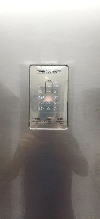 Geladeira Duplex - Foto 2