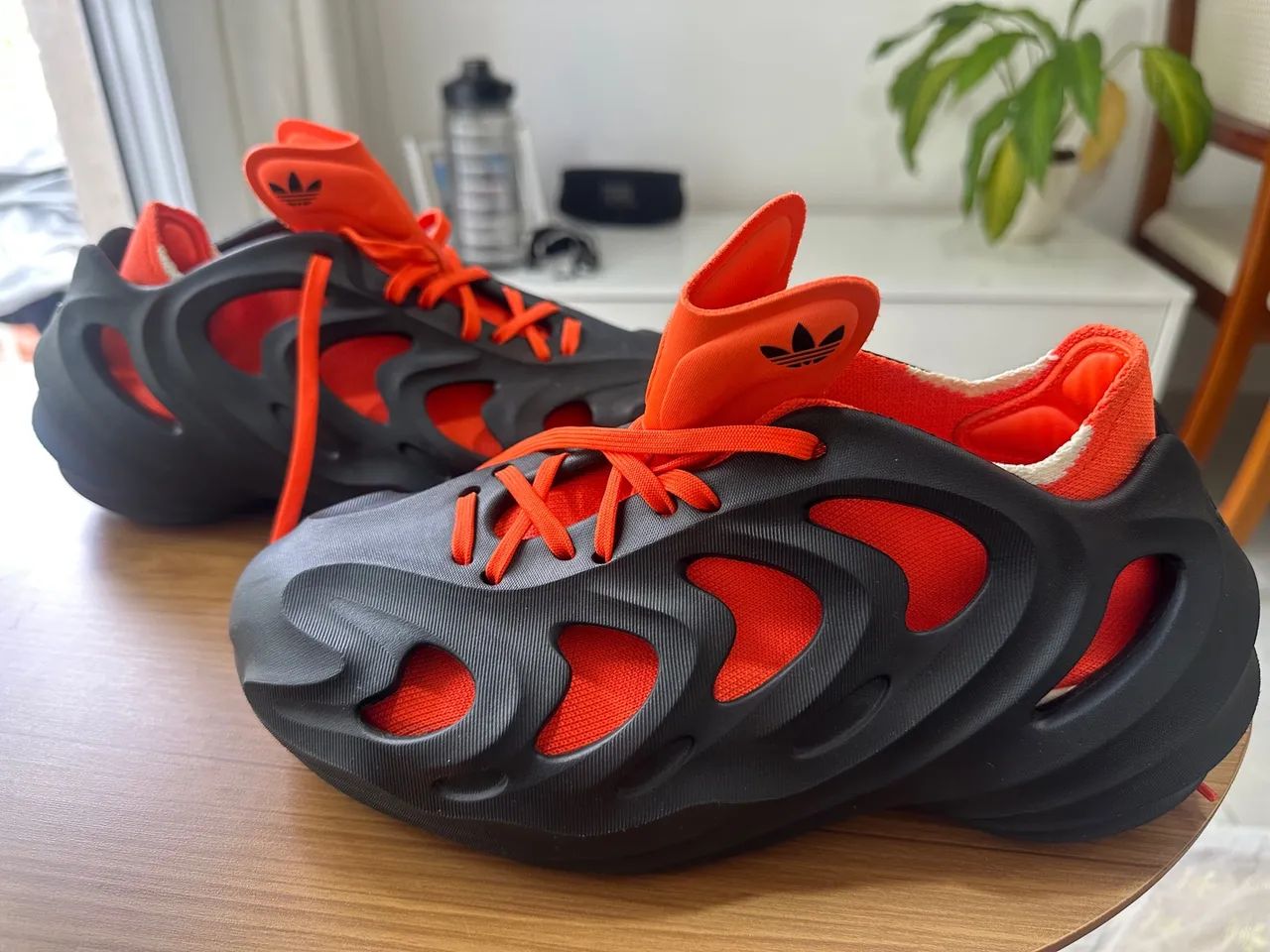 Adidas Yeezy AdiFom novo, sem uso, ORIGINAL Calçados Cambuci