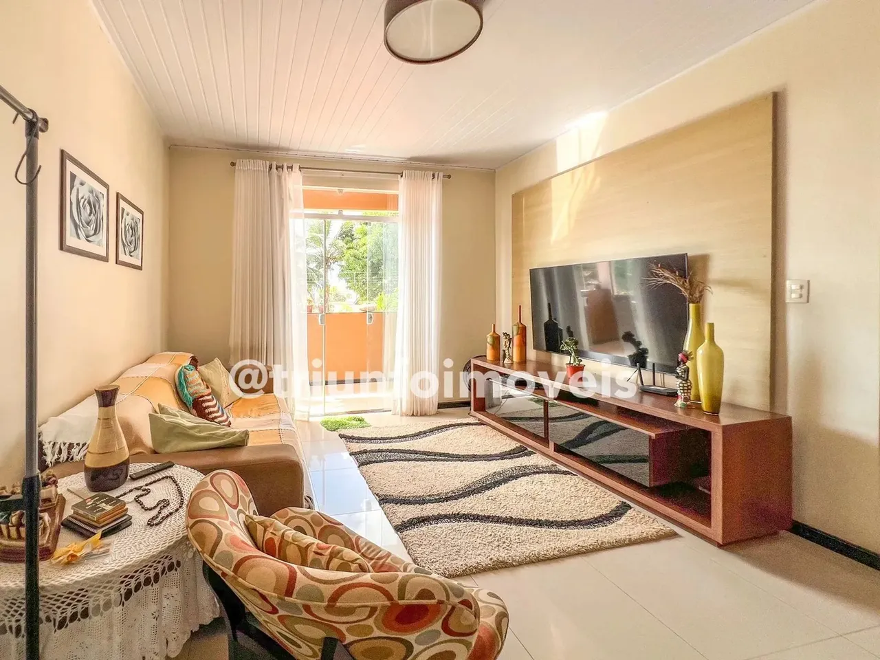 Casa duplex a venda com 04 Suítes no Araçagy TR196534 ARA -HGTB6