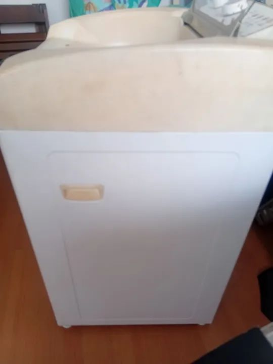 Máquina. De lavar Brastemp 8 kg  - Foto 2