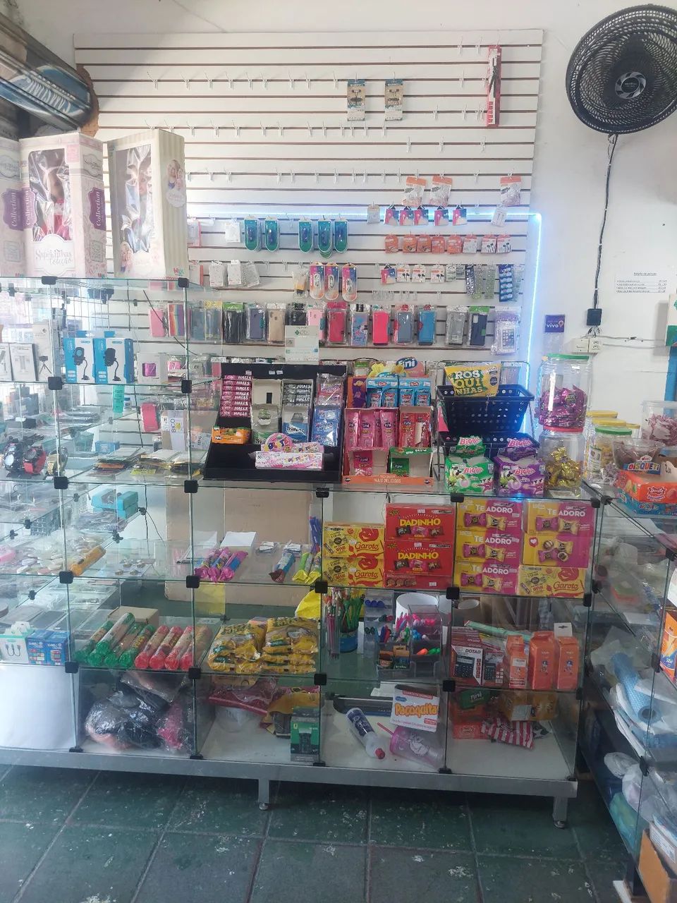 Ponto comercial assistência técnica de celular - Foto 5