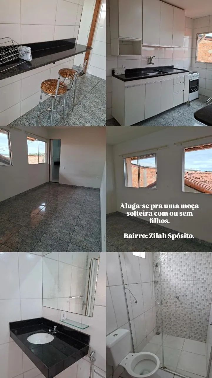 Foto - Belo Horizonte - Vila Zilah Spósito