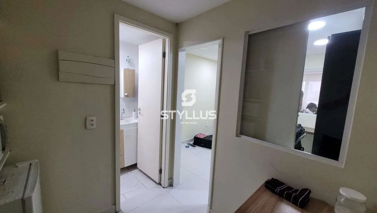 Del Castilho | Sala - Foto 8