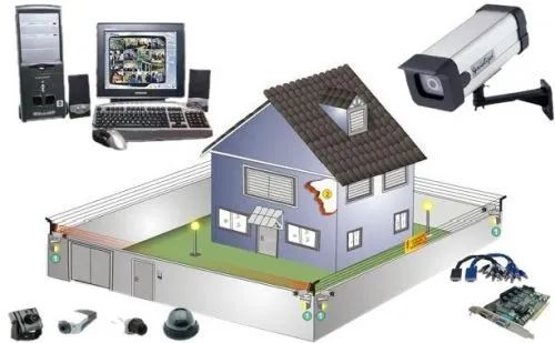 Cerca Elétrica Nova Cerejeira Atibaia Instalação E Manutenção - Foto 5