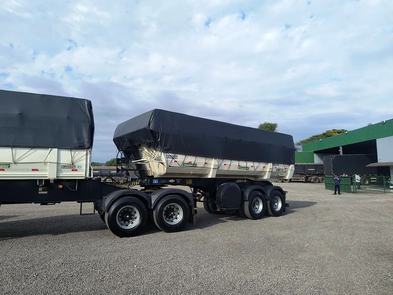 Conjunto completo falar com Theodoro * - Foto 7