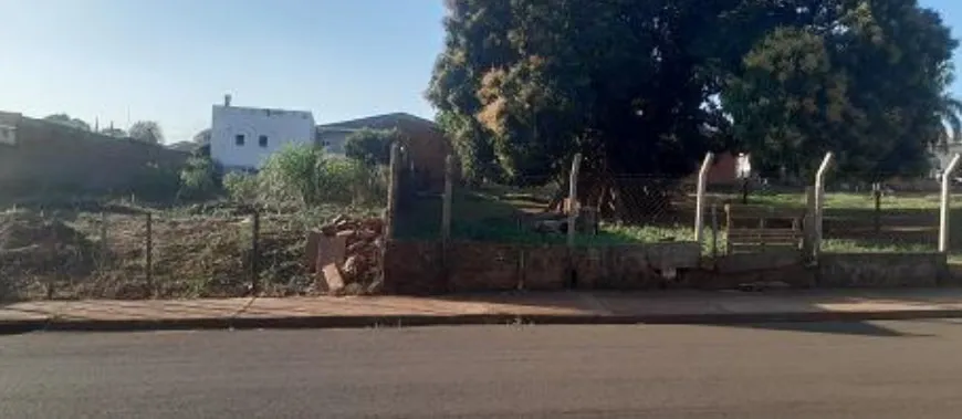 Terreno Urbano (Iepê-SP)