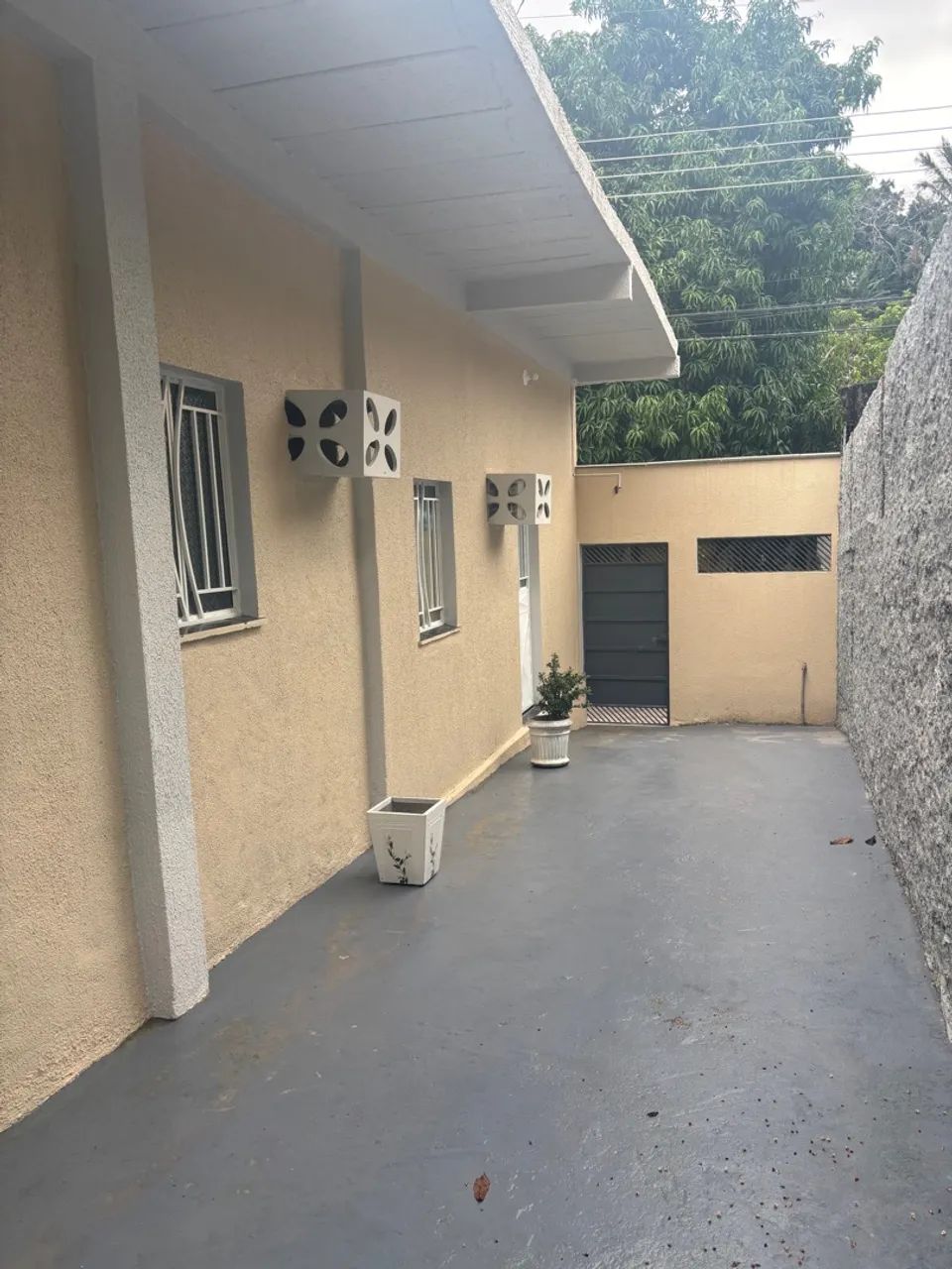 Foto - Manaus - Cidade Nova