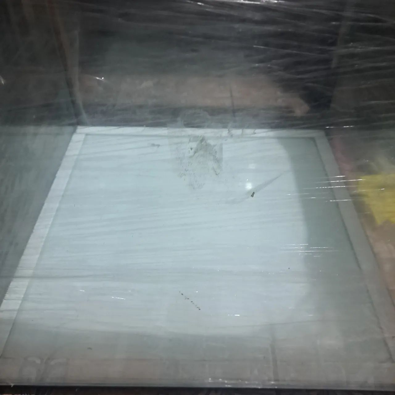 Aquário 60x60x50 - 180l vidro 10mm - Foto 2