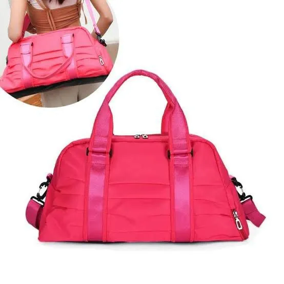 Bolsa de ombro estilosa