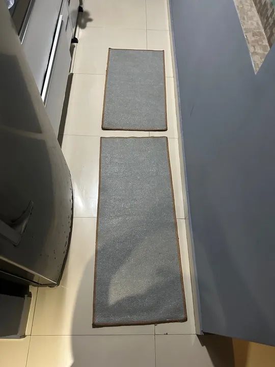 Tapete para cozinha - Tea Time - Foto 2