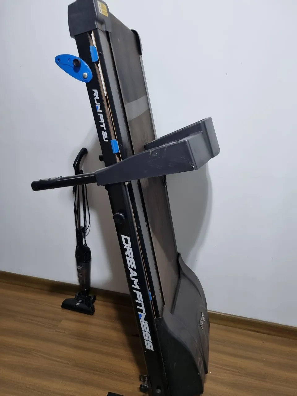 Esteira Dream Fitness Run Fit 2.1