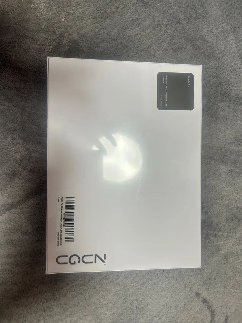 Capa ZUGU para iPad 10ª Geração (2022) - Foto 4