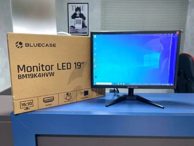 Monitor LED 19"