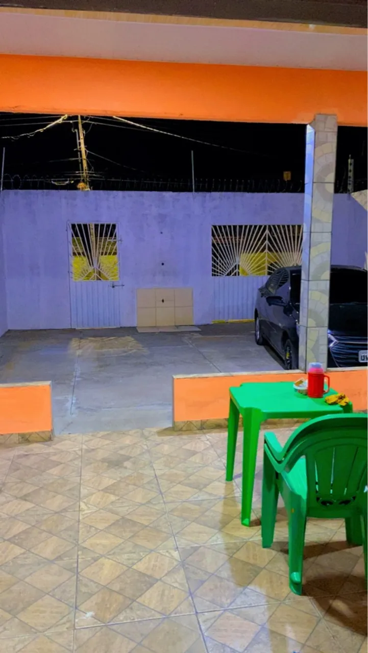 Alugo casa mosqueiro mês de julho , finais de semana $ 1.500