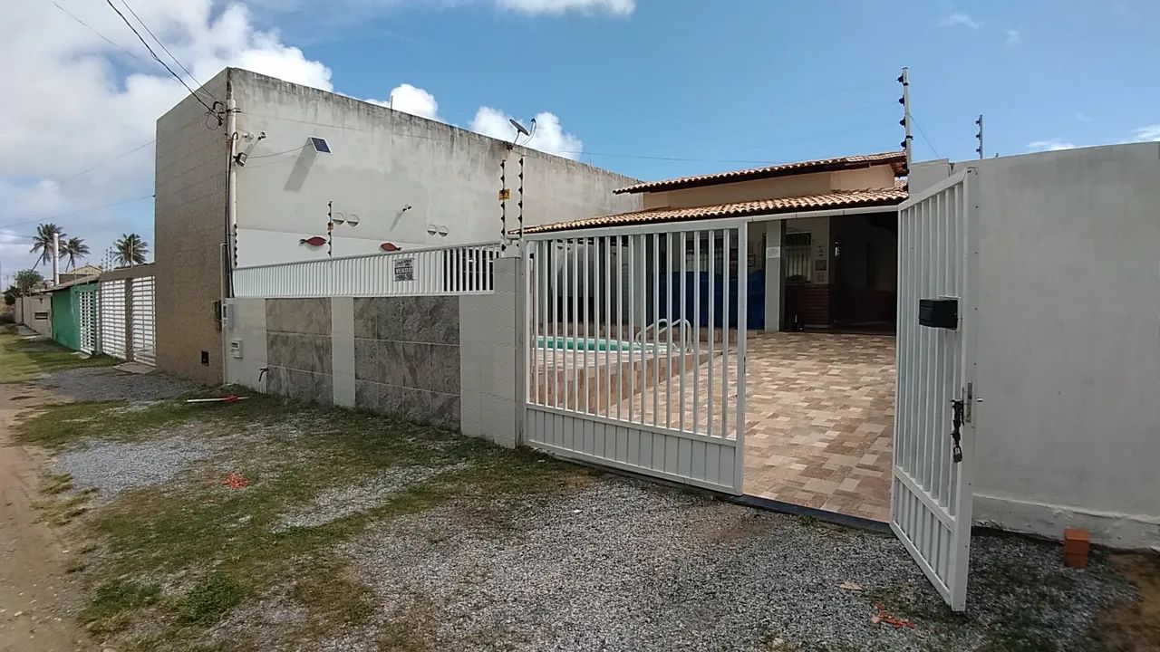 Casa  5 quartos em Sítio do Conde/BA - Foto 2