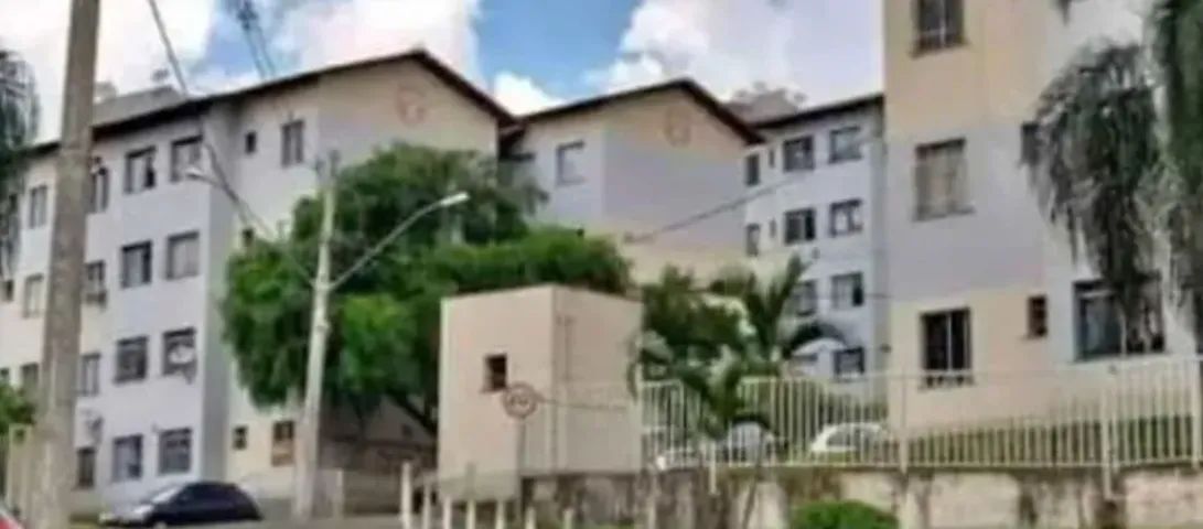 Foto - Belo Horizonte - Solar do Barreiro (Barreiro)