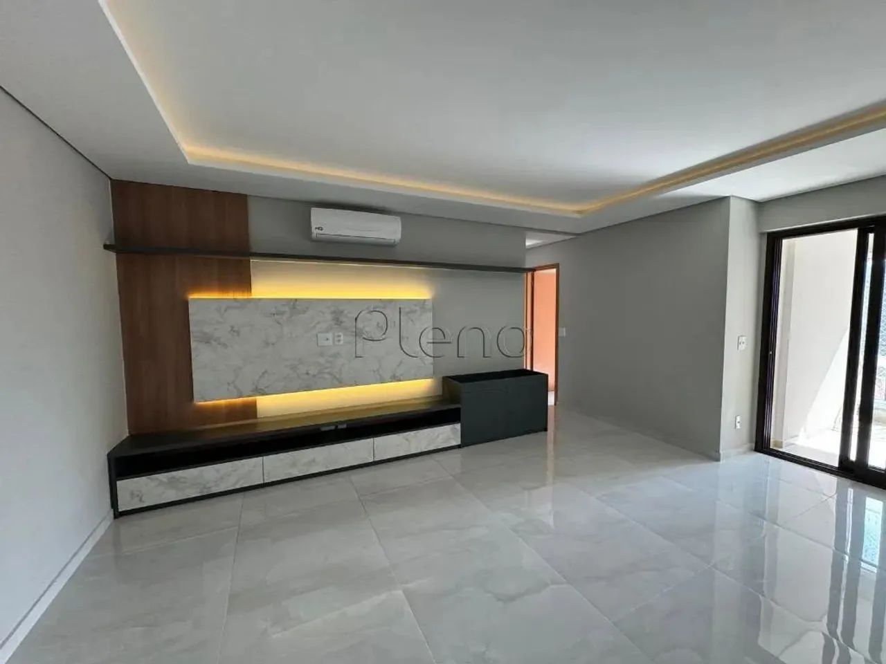 Apartamento à venda em Indaiatuba, Vila Almeida, com 3 quartos, com 99 m², The Park View
