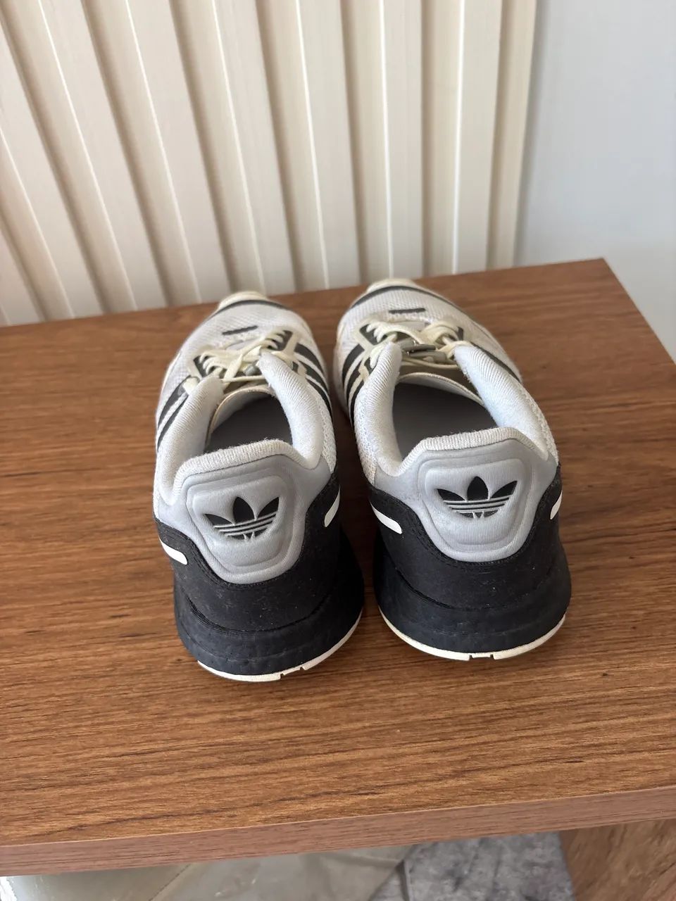 Adidas ZX - Calçados Esportivos - Centro, Nilópolis 1465133948 | OLX