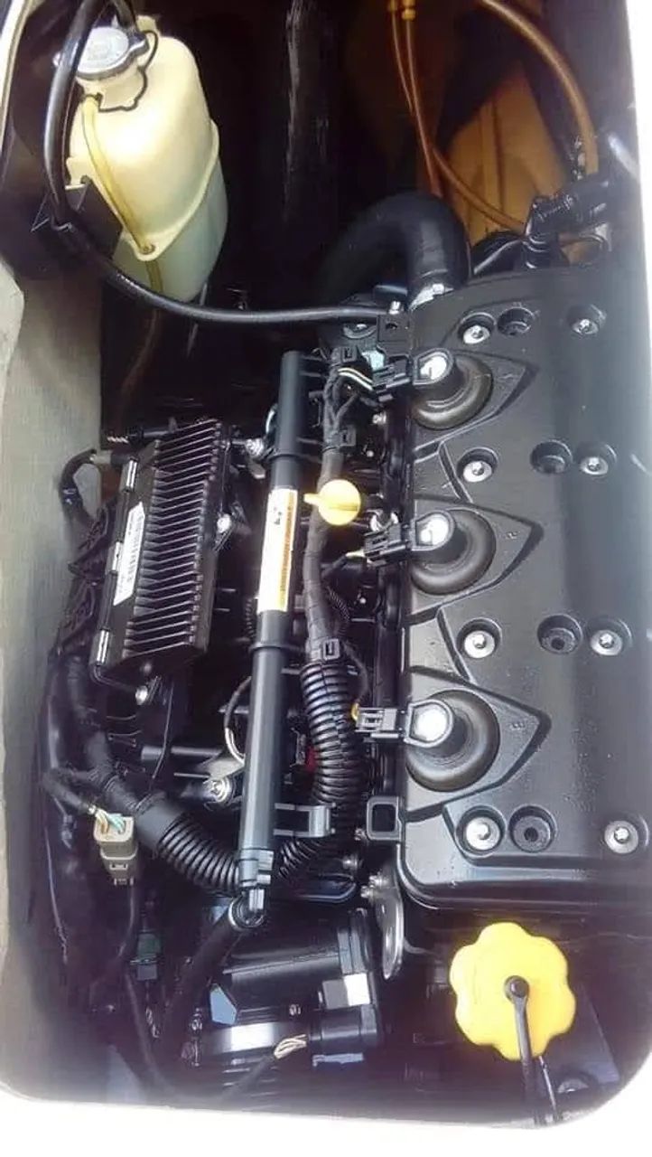 Jetsky seedo GTi - Foto 5