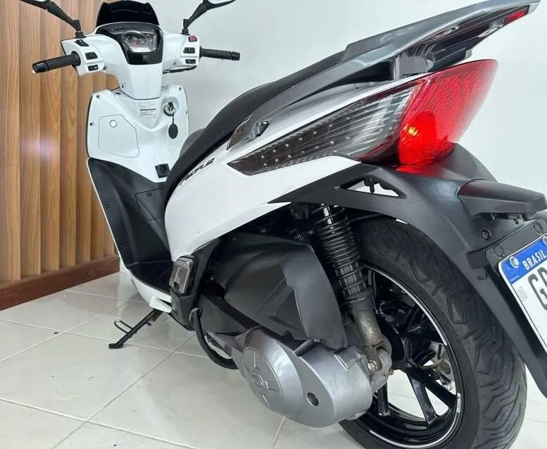 Kymco People GT 300. - Foto 4