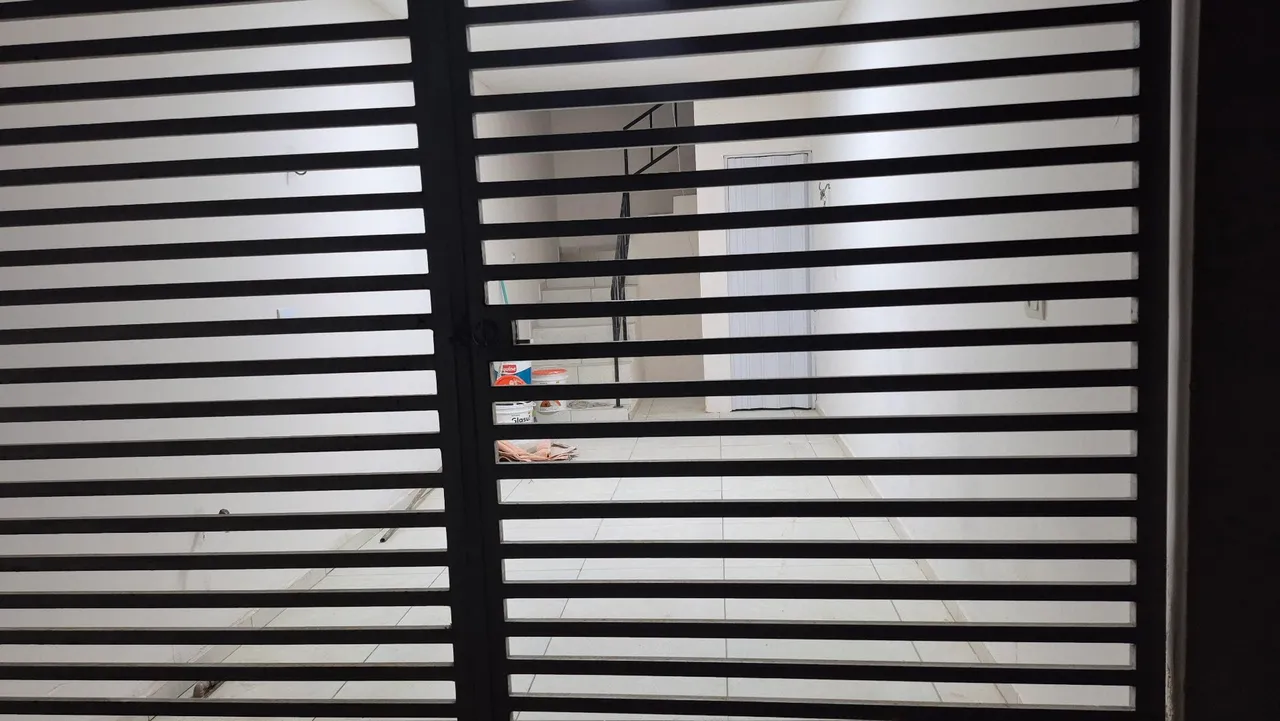 Casa pra alugar 1: Andar