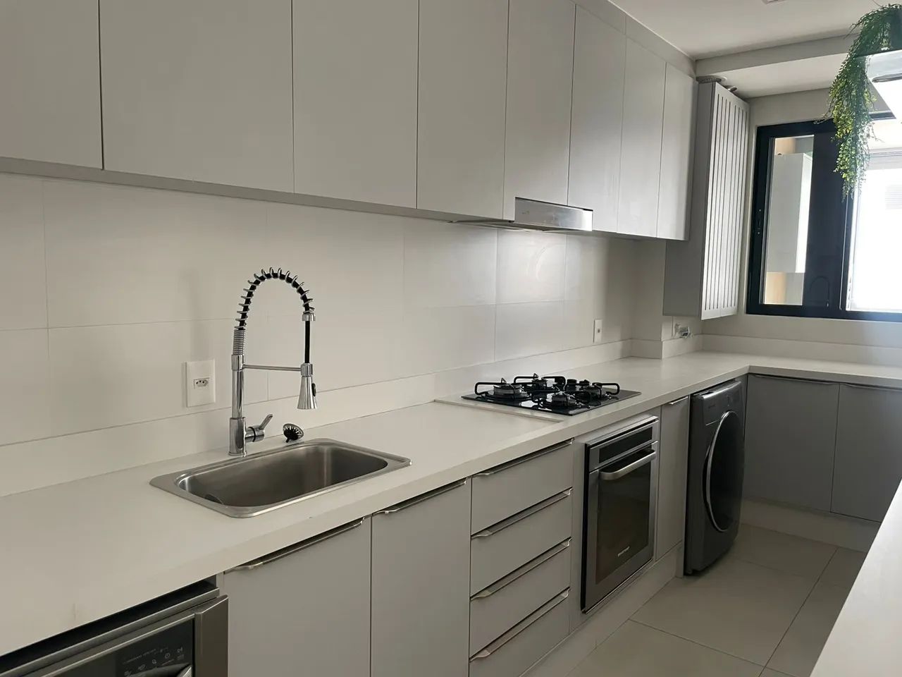 Apartamento no residencial Catania - Foto 2