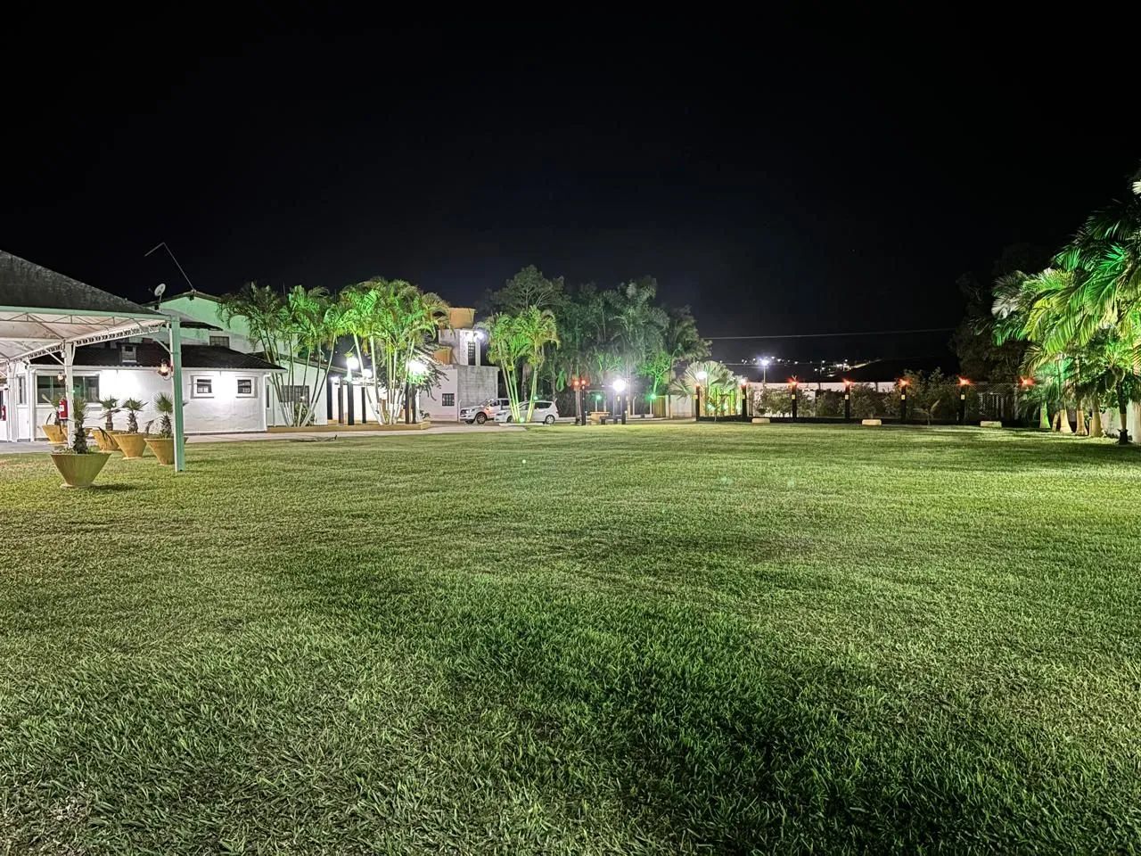 SITIO PARA LOCAÇÃO MOGI DAS CRUZES - Foto 5