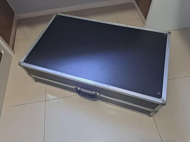 Case Som Profissional Controladora com suporte para LapTop - Foto 3