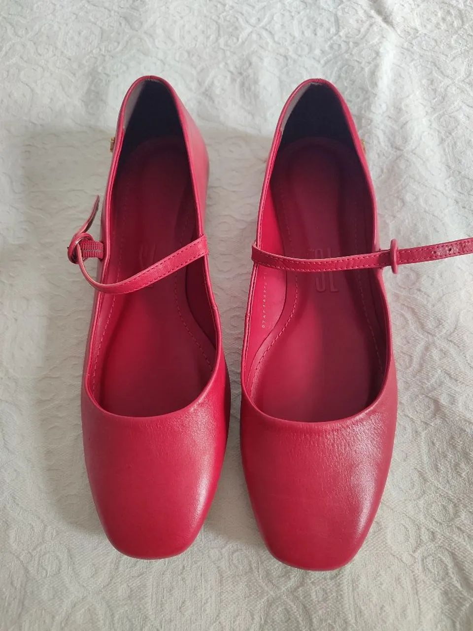 Sapatilha santa Lolla 