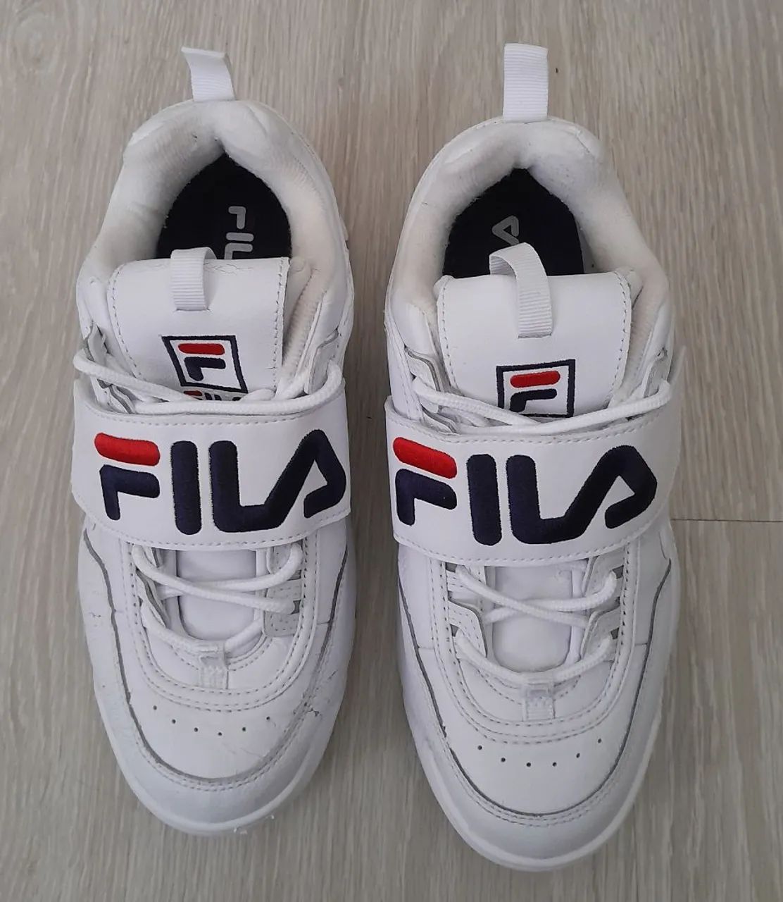 Tênis  Fila 38 Original