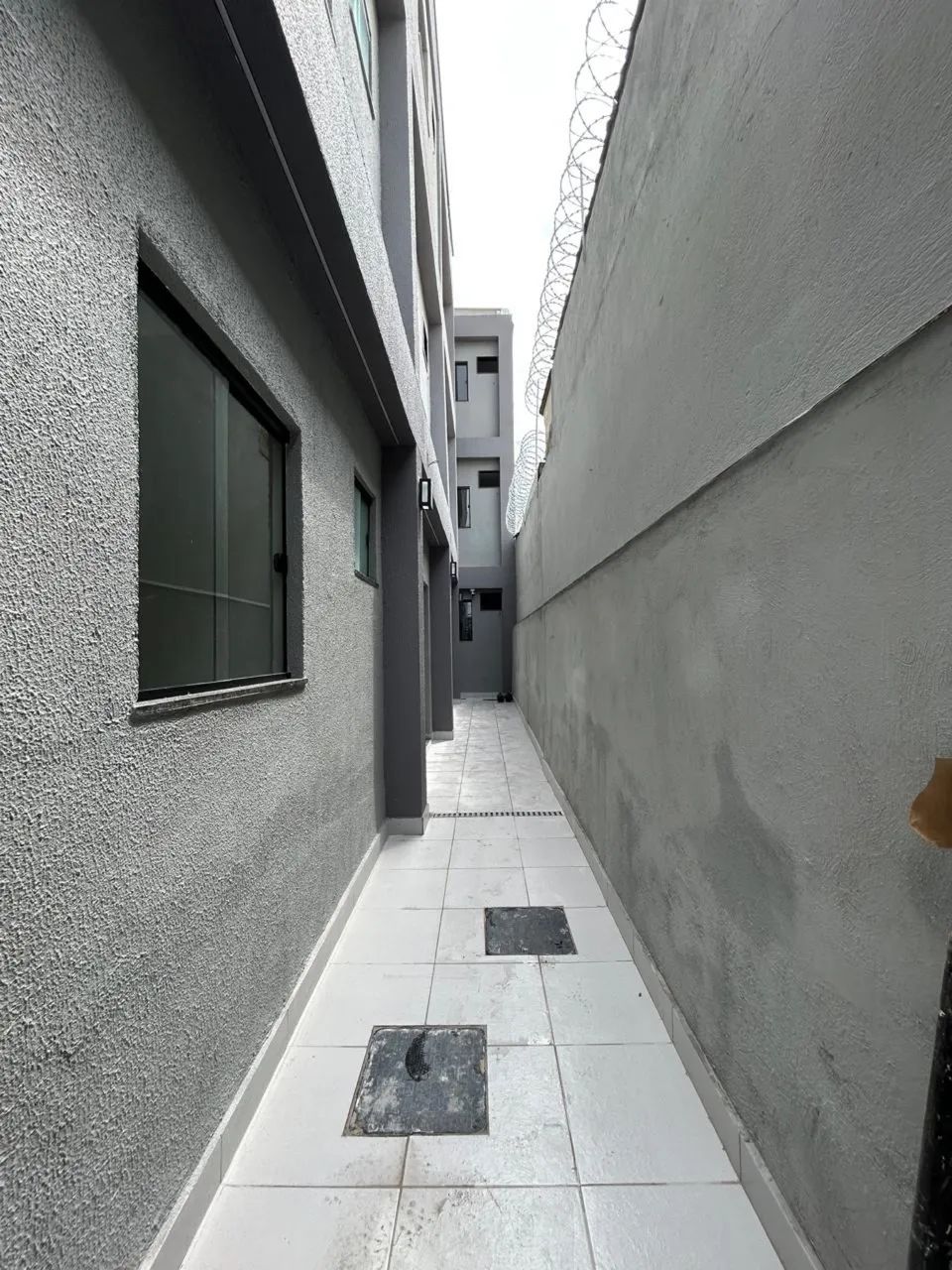 Apartamento tipo loft moderno e pronto para morar  - Foto 3
