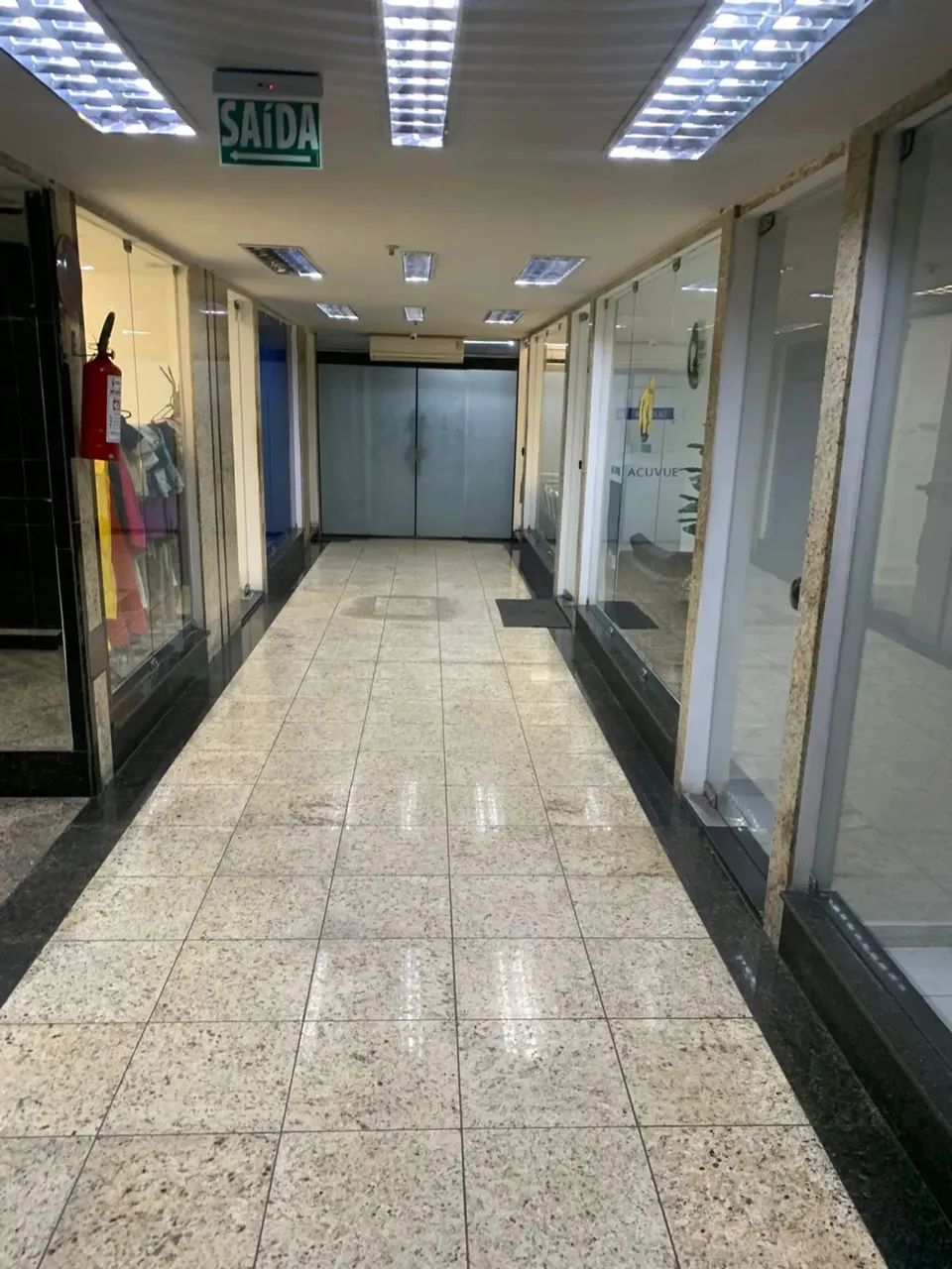 Sala comercial para aluguel no empresarial San Marino em boa viagem - Foto 5