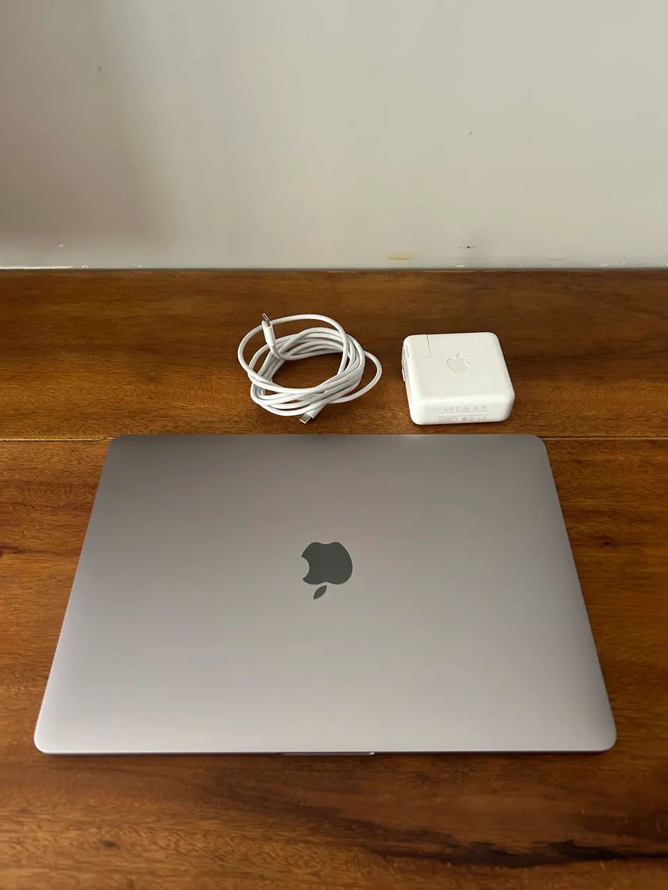 MacBook Pro 2019 TouchBar 256GB -A2159 - Computadores e Desktops