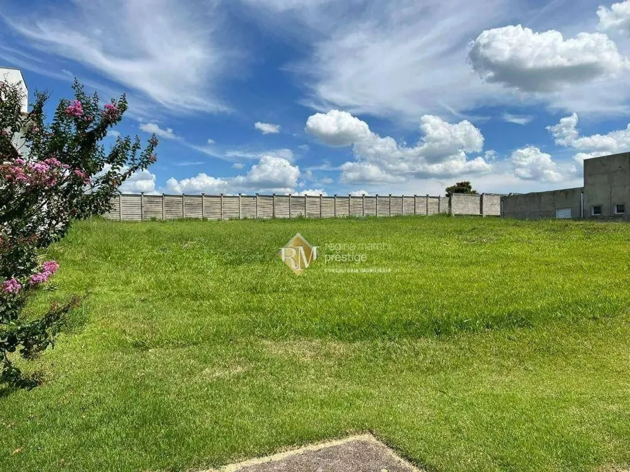 Terreno à venda, 802 m² por R$ 320.000,00 - Condomínio Fechado Bothanica Itu - Itu/SP