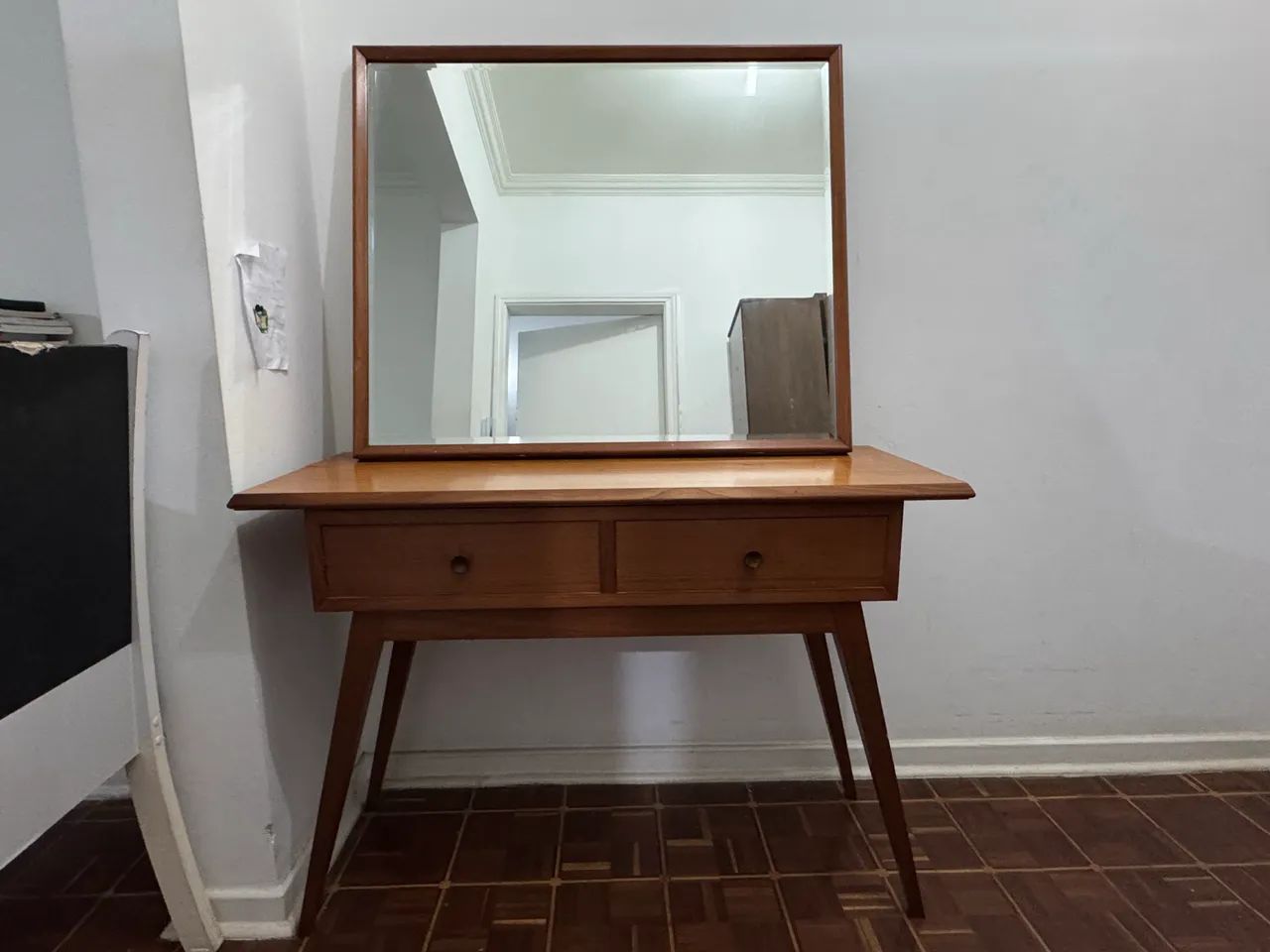 Sideboard with Mirror65153864407553122